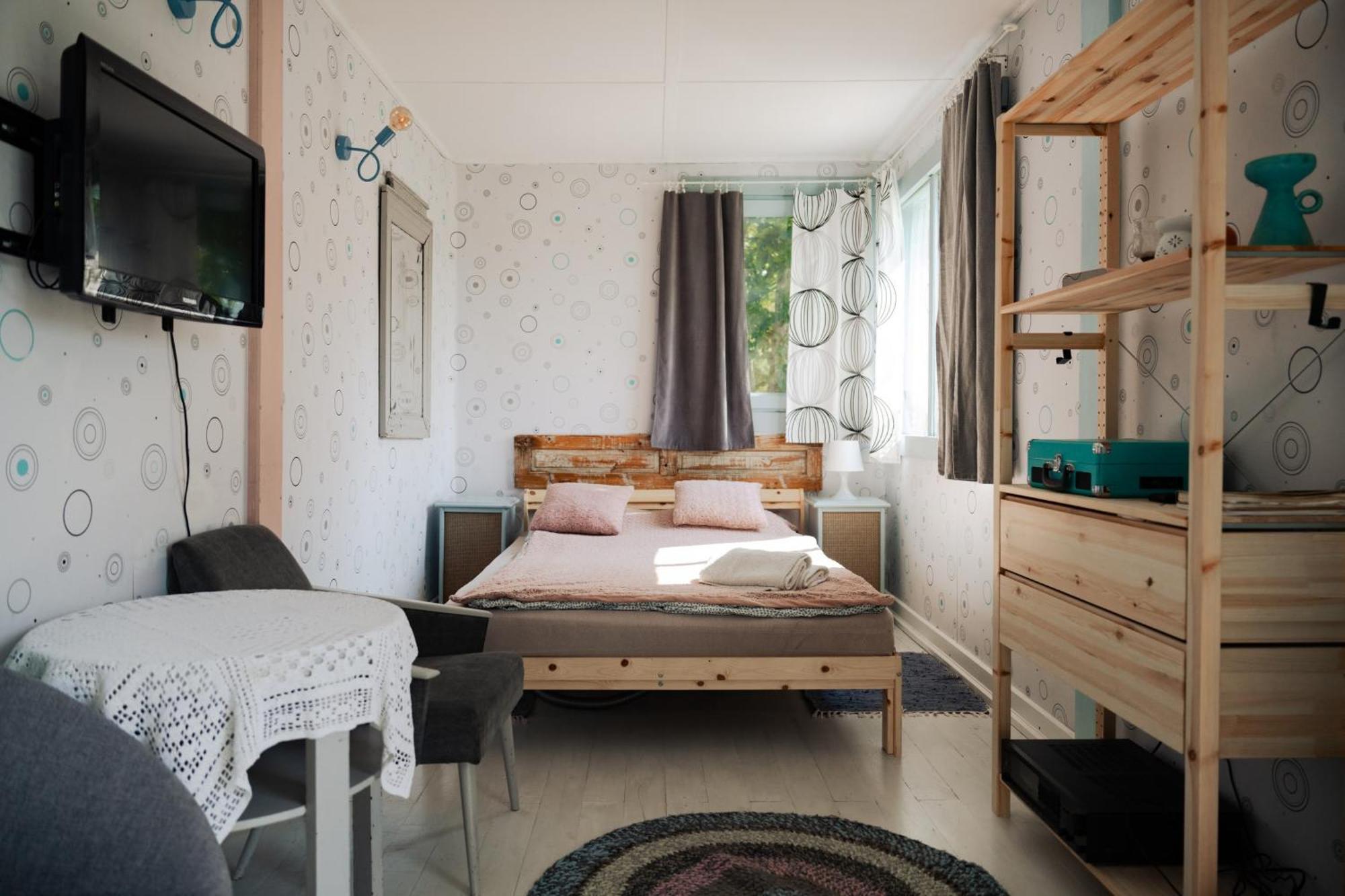 Pilwa 17 - Glamping Na Lace Węgorzewo Εξωτερικό φωτογραφία