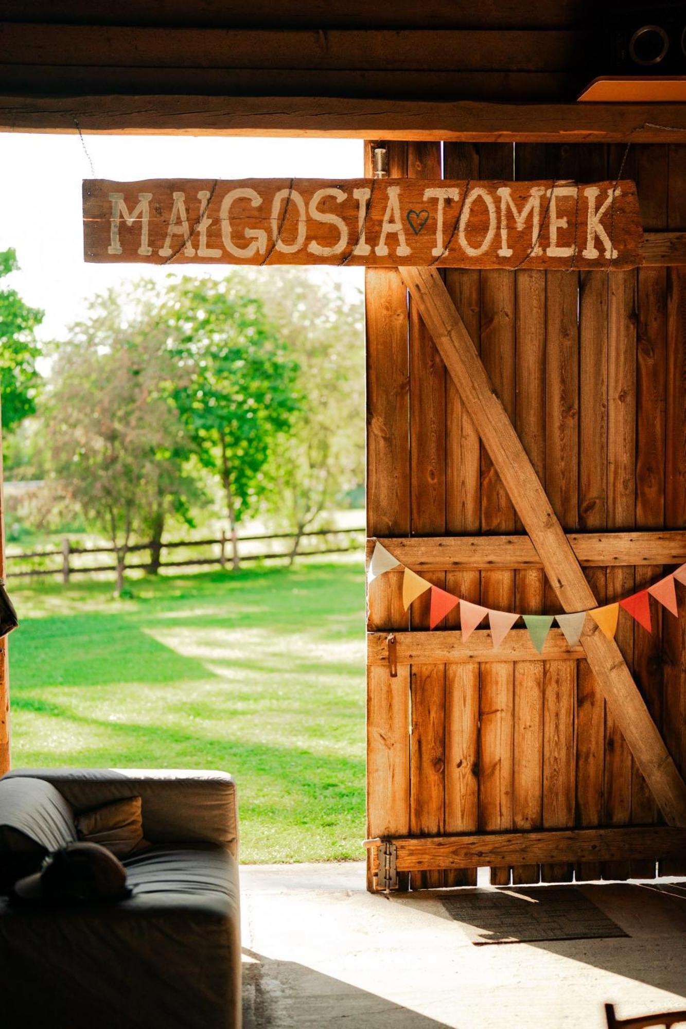 Pilwa 17 - Glamping Na Lace Węgorzewo Εξωτερικό φωτογραφία