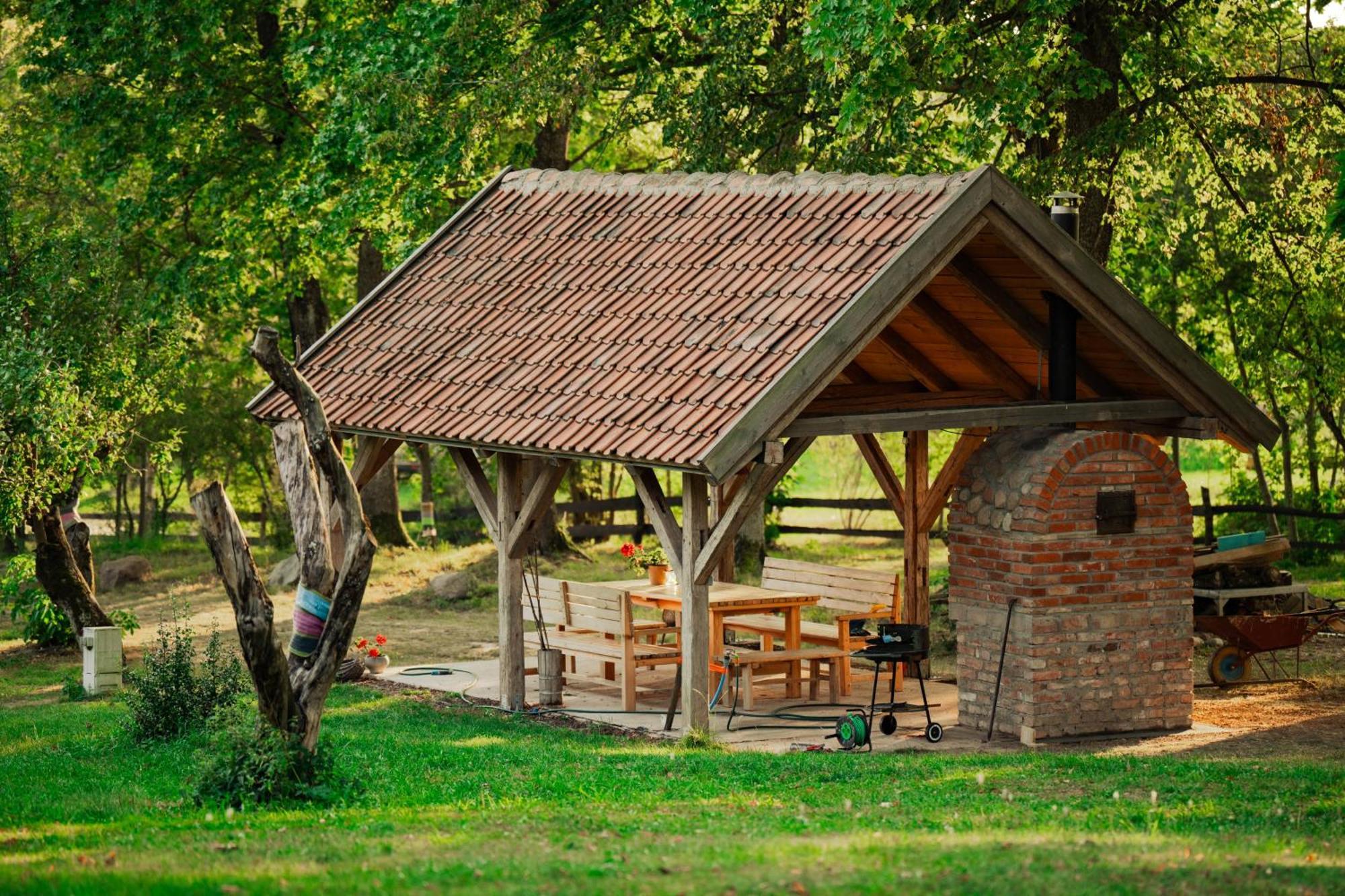 Pilwa 17 - Glamping Na Lace Węgorzewo Εξωτερικό φωτογραφία